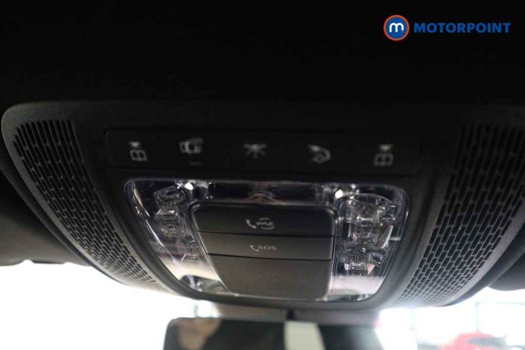 Mercedes-Benz CLA Amg Line Automatic Petrol Coupe - Stock Number (1625313) - 11th supplementary image