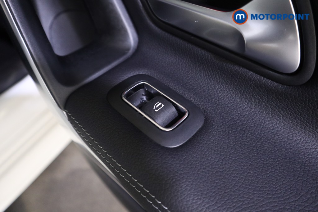 Mercedes-Benz CLA Amg Line Automatic Petrol Coupe - Stock Number (1625313) - 15th supplementary image