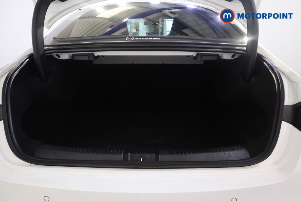 Mercedes-Benz CLA Amg Line Automatic Petrol Coupe - Stock Number (1625313) - 16th supplementary image