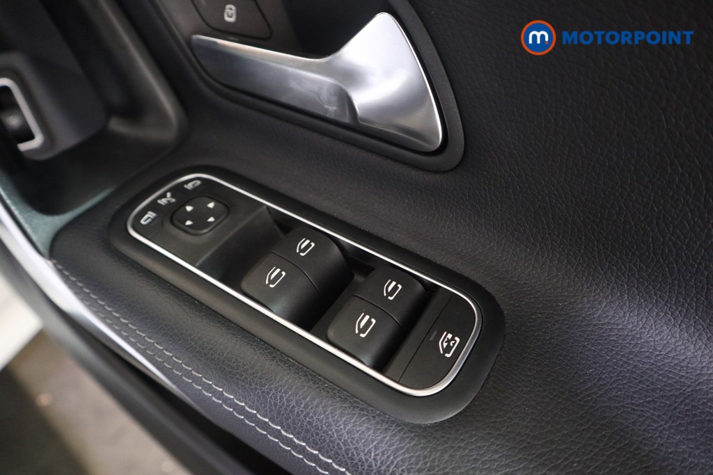 Mercedes-Benz CLA Amg Line Automatic Petrol Coupe - Stock Number (1625313) - 19th supplementary image