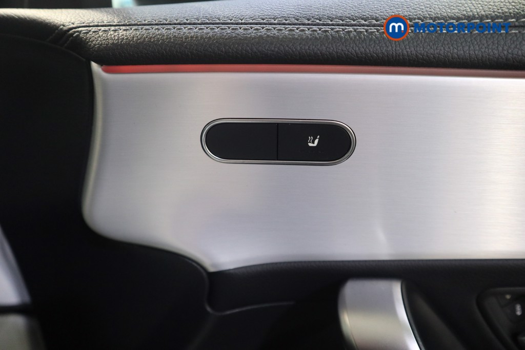 Mercedes-Benz CLA Amg Line Automatic Petrol Coupe - Stock Number (1625313) - 21st supplementary image