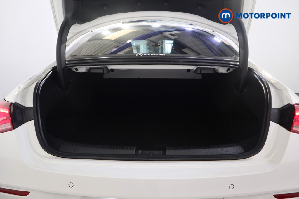 Mercedes-Benz CLA Amg Line Automatic Petrol Coupe - Stock Number (1625313) - 23rd supplementary image