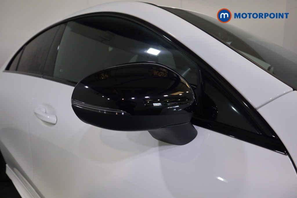 Mercedes-Benz CLA Amg Line Automatic Petrol Coupe - Stock Number (1625313) - 32nd supplementary image