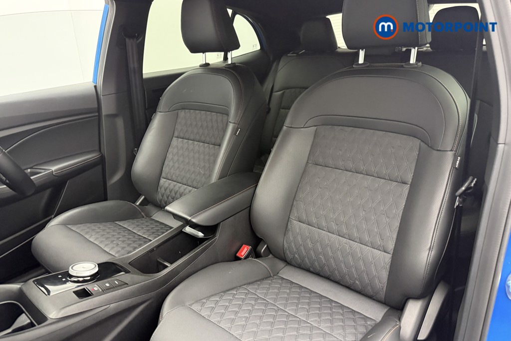 Mg Motor Uk MG3 Trophy Automatic Petrol-Electric Hybrid Hatchback - Stock Number (1625318) - 3rd supplementary image