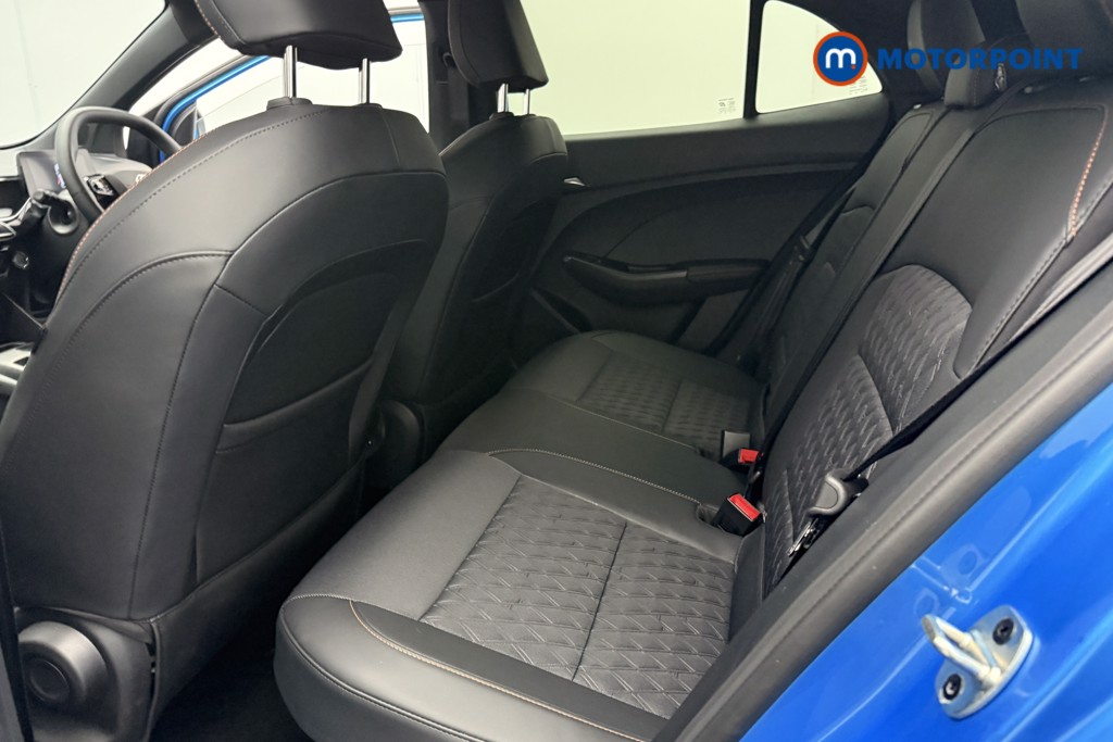 Mg Motor Uk MG3 Trophy Automatic Petrol-Electric Hybrid Hatchback - Stock Number (1625318) - 4th supplementary image