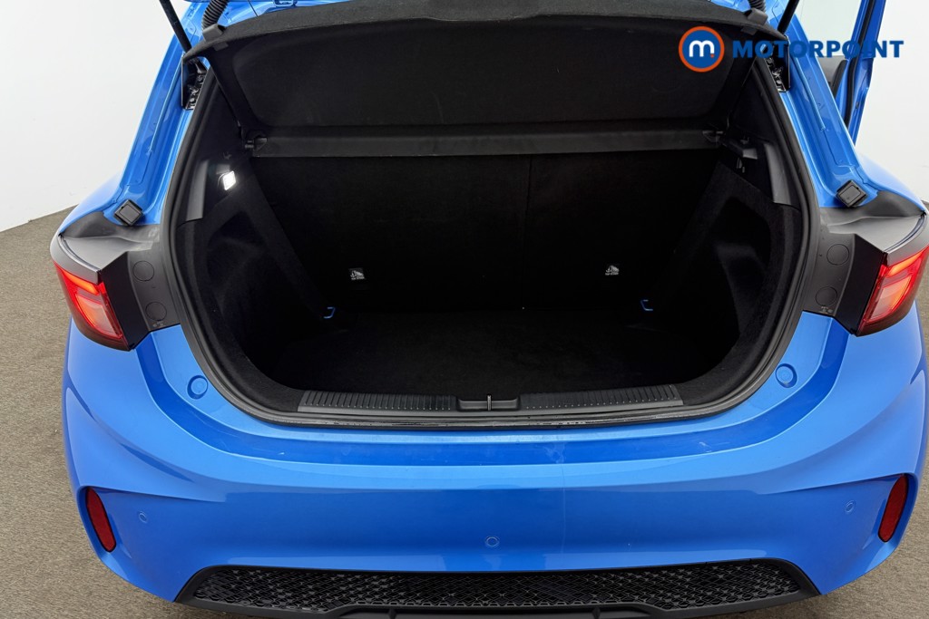 Mg Motor Uk MG3 Trophy Automatic Petrol-Electric Hybrid Hatchback - Stock Number (1625318) - 5th supplementary image