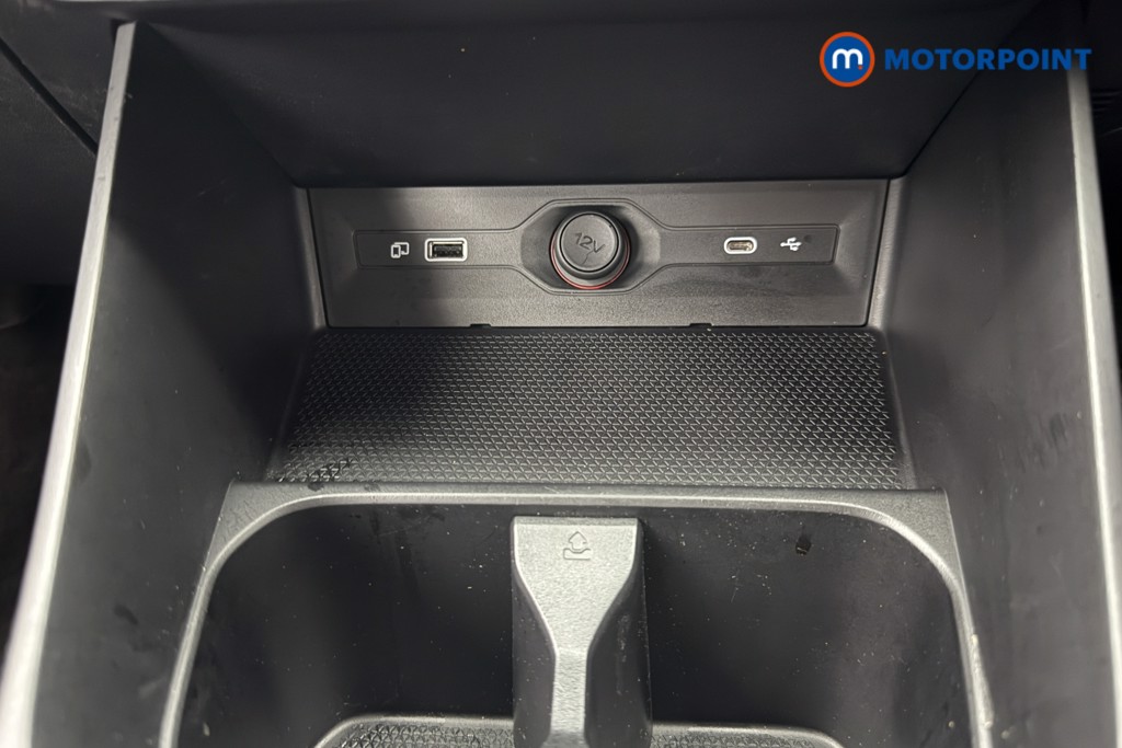 Mg Motor Uk MG3 Trophy Automatic Petrol-Electric Hybrid Hatchback - Stock Number (1625318) - 13th supplementary image