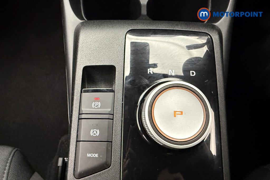 Mg Motor Uk MG3 Trophy Automatic Petrol-Electric Hybrid Hatchback - Stock Number (1625318) - 14th supplementary image