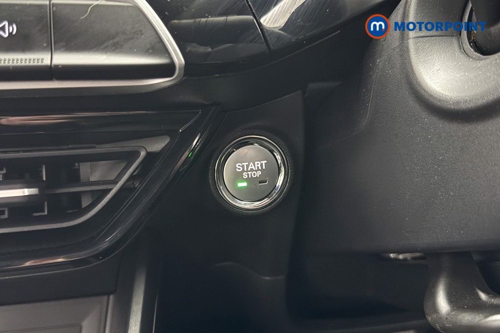 Mg Motor Uk MG3 Trophy Automatic Petrol-Electric Hybrid Hatchback - Stock Number (1625318) - 15th supplementary image