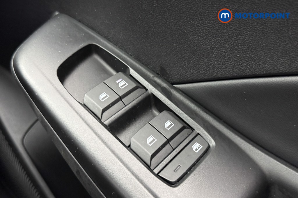 Mg Motor Uk MG3 Trophy Automatic Petrol-Electric Hybrid Hatchback - Stock Number (1625318) - 16th supplementary image