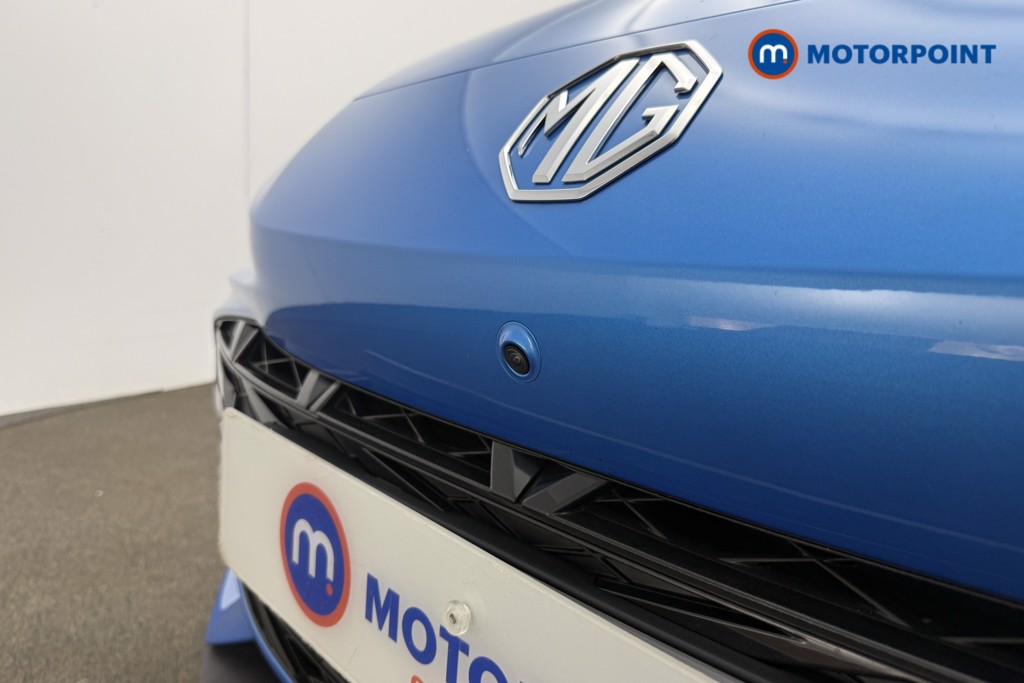 Mg Motor Uk MG3 Trophy Automatic Petrol-Electric Hybrid Hatchback - Stock Number (1625318) - 21st supplementary image