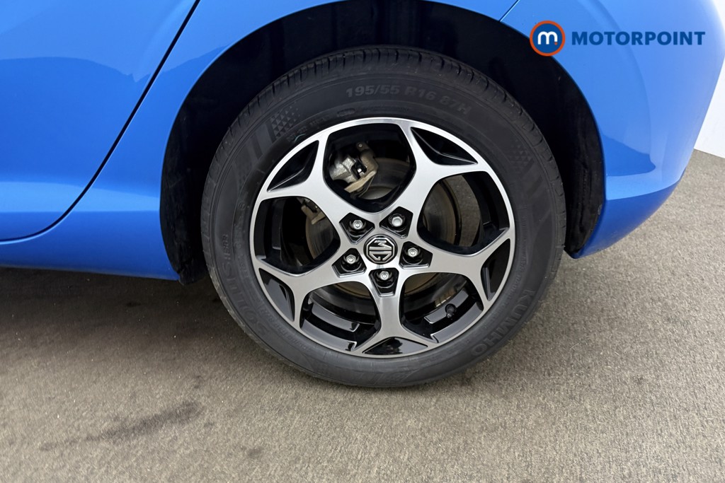 Mg Motor Uk MG3 Trophy Automatic Petrol-Electric Hybrid Hatchback - Stock Number (1625318) - 25th supplementary image