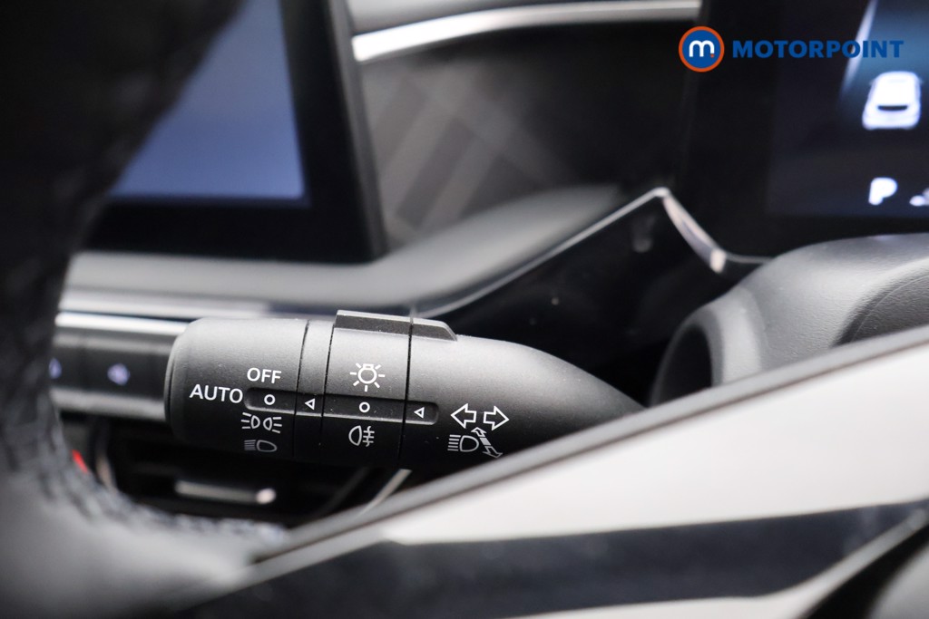 Mg Motor Uk MG3 Trophy Automatic Petrol-Electric Hybrid Hatchback - Stock Number (1625350) - 5th supplementary image