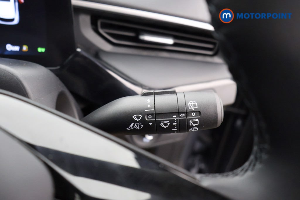 Mg Motor Uk MG3 Trophy Automatic Petrol-Electric Hybrid Hatchback - Stock Number (1625350) - 6th supplementary image