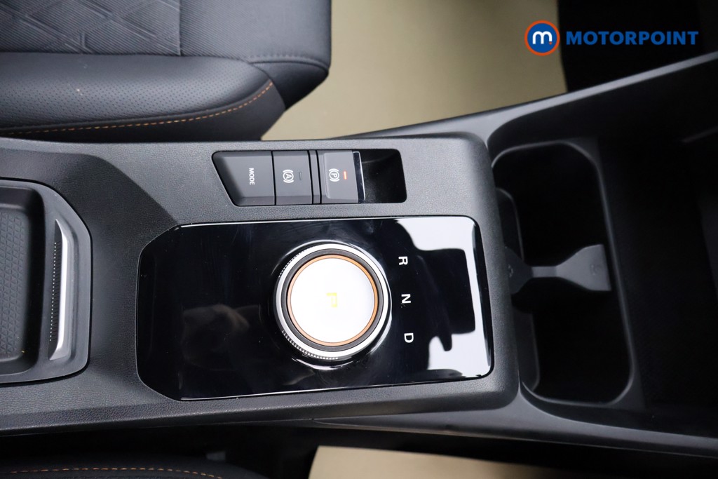 Mg Motor Uk MG3 Trophy Automatic Petrol-Electric Hybrid Hatchback - Stock Number (1625350) - 8th supplementary image