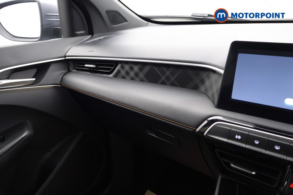 Mg Motor Uk MG3 Trophy Automatic Petrol-Electric Hybrid Hatchback - Stock Number (1625350) - 9th supplementary image