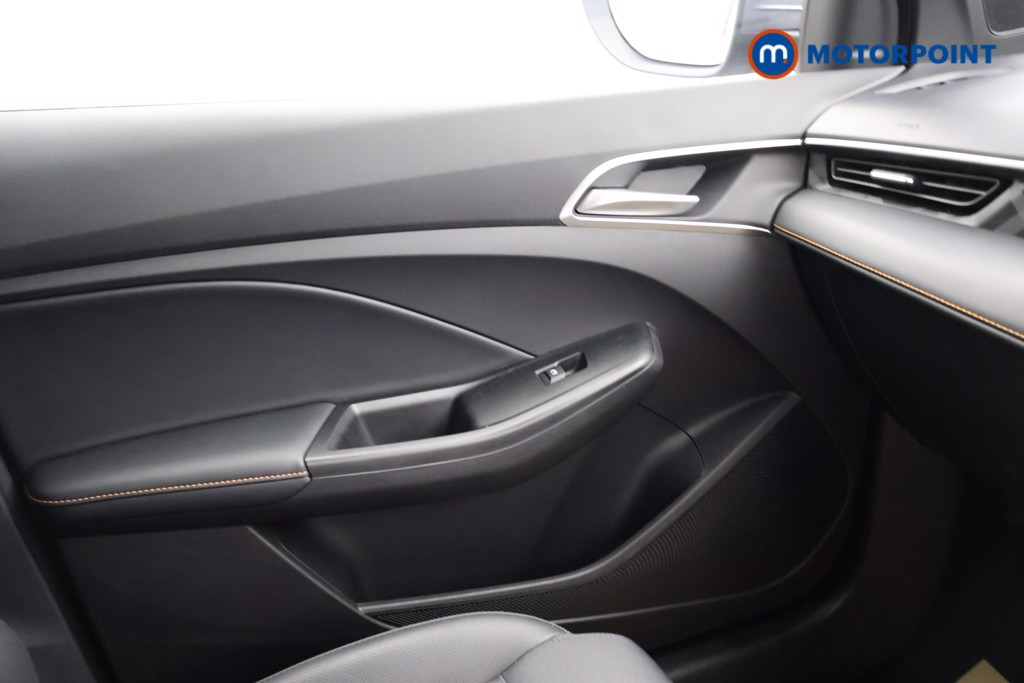 Mg Motor Uk MG3 Trophy Automatic Petrol-Electric Hybrid Hatchback - Stock Number (1625350) - 10th supplementary image