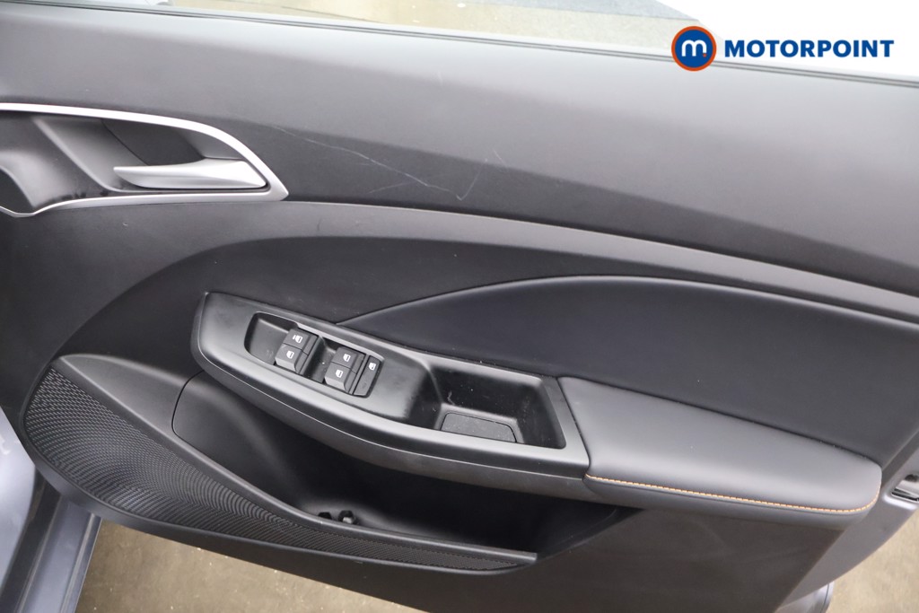 Mg Motor Uk MG3 Trophy Automatic Petrol-Electric Hybrid Hatchback - Stock Number (1625350) - 11th supplementary image