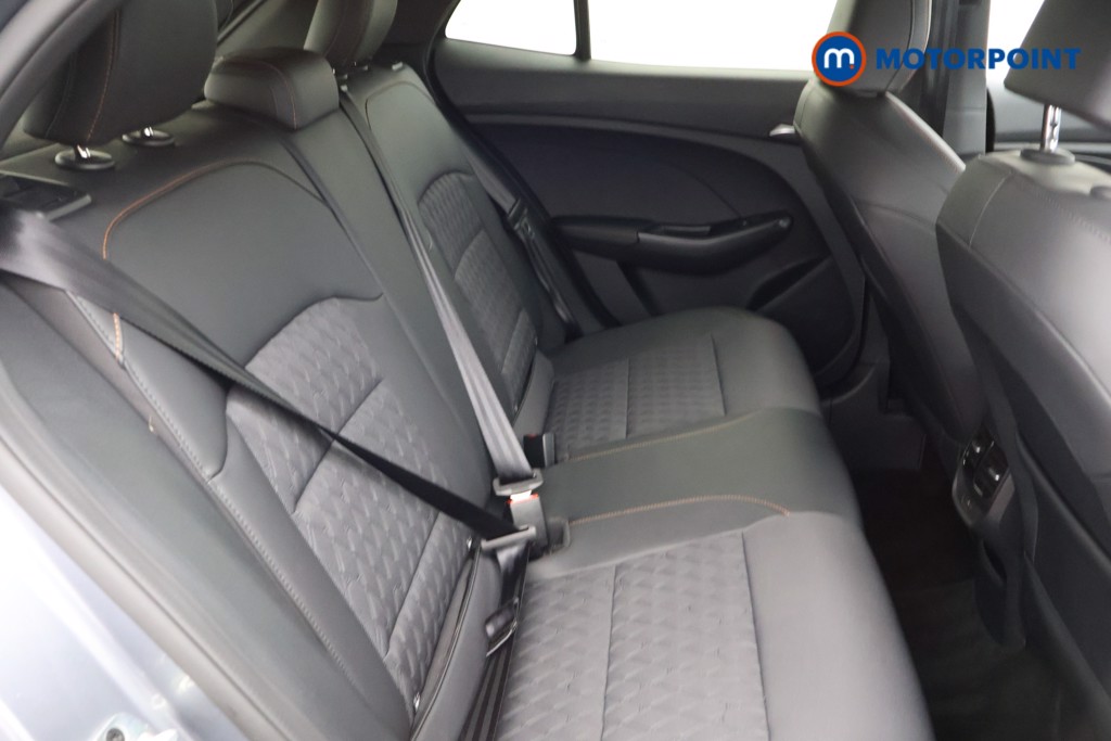 Mg Motor Uk MG3 Trophy Automatic Petrol-Electric Hybrid Hatchback - Stock Number (1625350) - 14th supplementary image