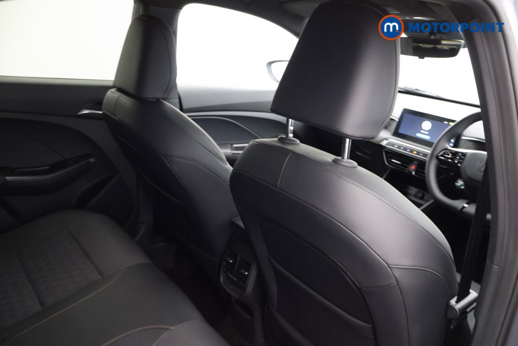 Mg Motor Uk MG3 Trophy Automatic Petrol-Electric Hybrid Hatchback - Stock Number (1625350) - 15th supplementary image