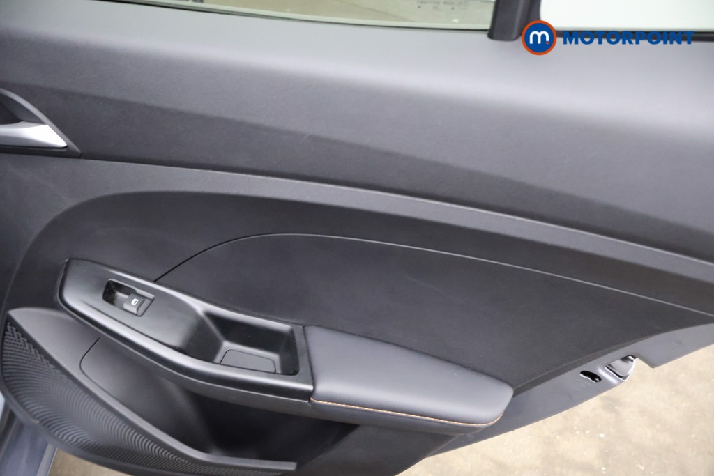 Mg Motor Uk MG3 Trophy Automatic Petrol-Electric Hybrid Hatchback - Stock Number (1625350) - 16th supplementary image