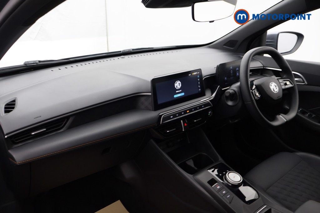Mg Motor Uk MG3 Trophy Automatic Petrol-Electric Hybrid Hatchback - Stock Number (1625350) - 17th supplementary image