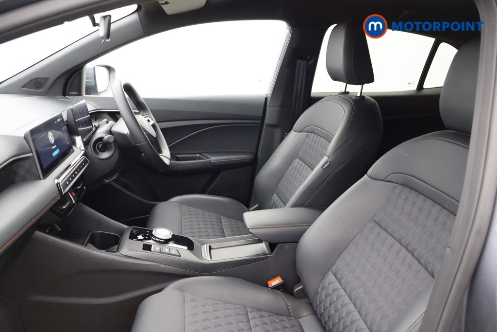 Mg Motor Uk MG3 Trophy Automatic Petrol-Electric Hybrid Hatchback - Stock Number (1625350) - 18th supplementary image