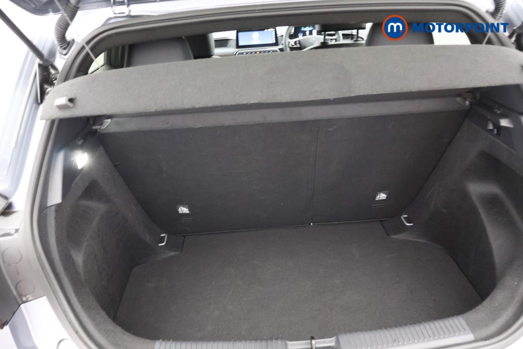 Mg Motor Uk MG3 Trophy Automatic Petrol-Electric Hybrid Hatchback - Stock Number (1625350) - 19th supplementary image