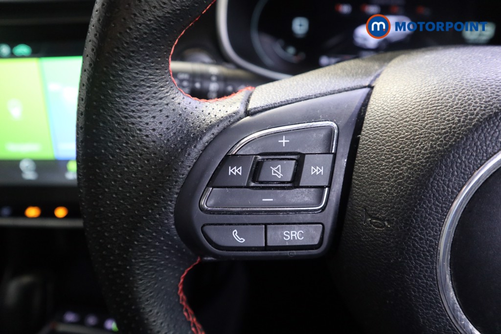 Mg Motor Uk ZS Exclusive Automatic Petrol SUV - Stock Number (1625380) - 3rd supplementary image