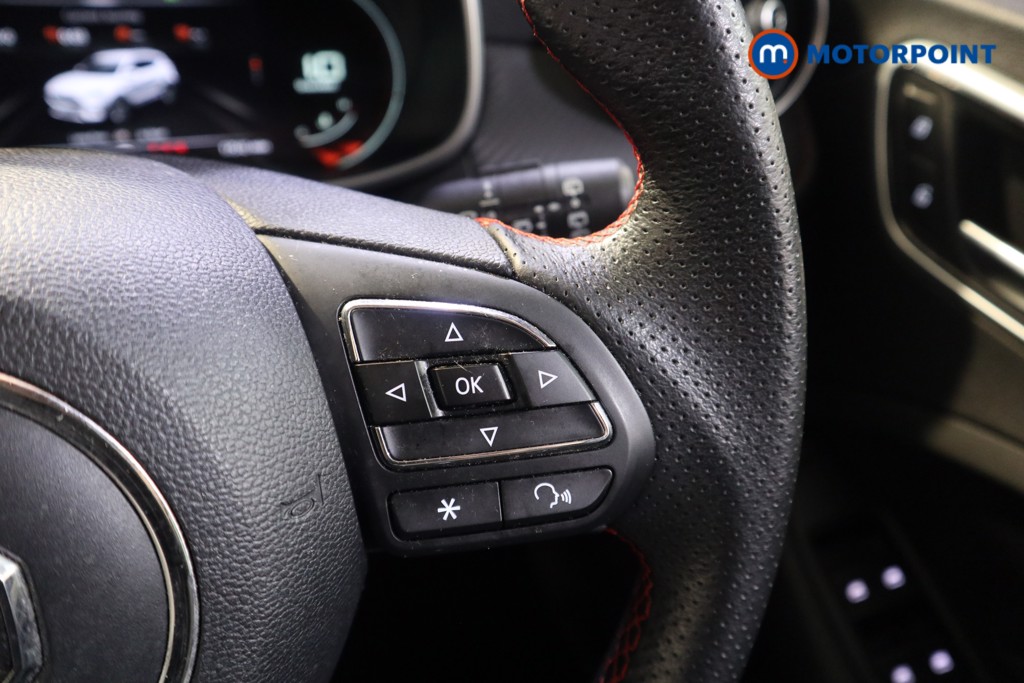 Mg Motor Uk ZS Exclusive Automatic Petrol SUV - Stock Number (1625380) - 4th supplementary image