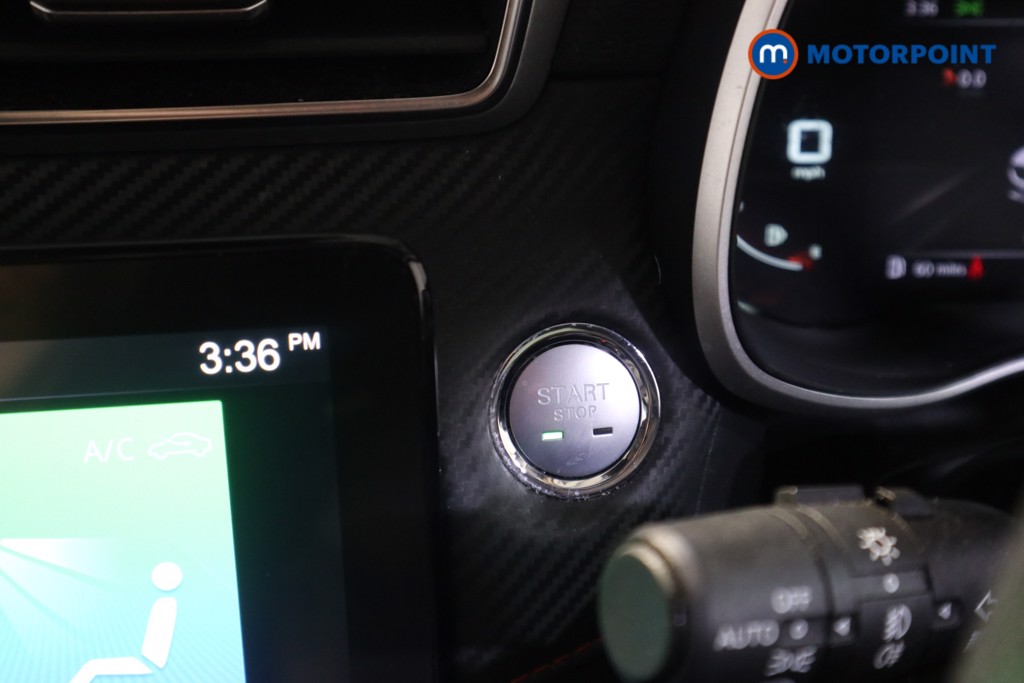 Mg Motor Uk ZS Exclusive Automatic Petrol SUV - Stock Number (1625380) - 6th supplementary image