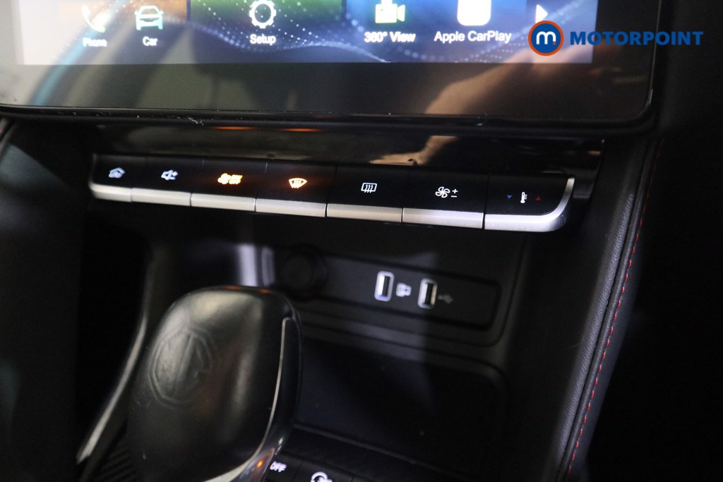 Mg Motor Uk ZS Exclusive Automatic Petrol SUV - Stock Number (1625380) - 8th supplementary image