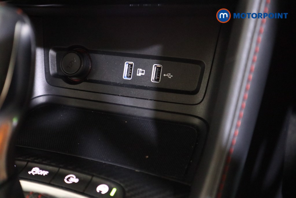 Mg Motor Uk ZS Exclusive Automatic Petrol SUV - Stock Number (1625380) - 9th supplementary image