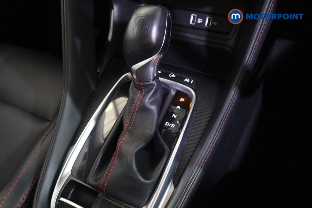 Mg Motor Uk ZS Exclusive Automatic Petrol SUV - Stock Number (1625380) - 10th supplementary image