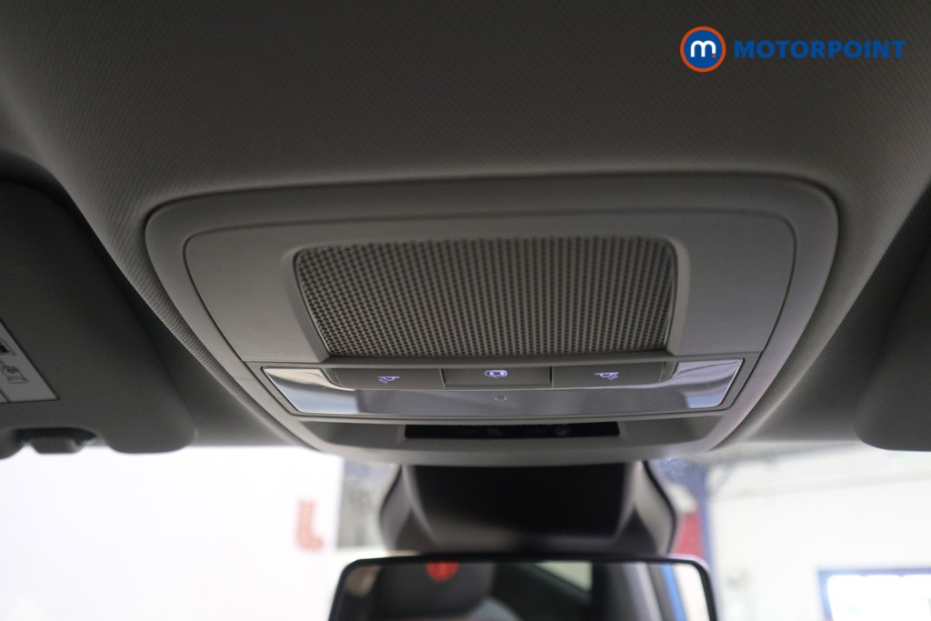 Mg Motor Uk ZS Exclusive Automatic Petrol SUV - Stock Number (1625380) - 12th supplementary image