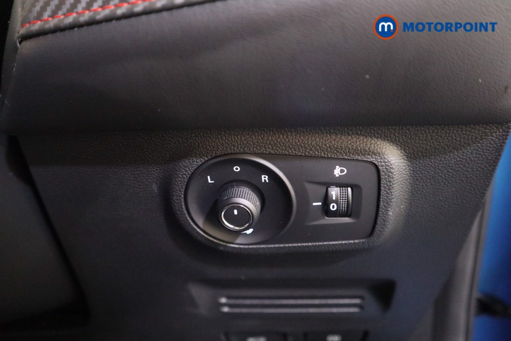 Mg Motor Uk ZS Exclusive Automatic Petrol SUV - Stock Number (1625380) - 13th supplementary image