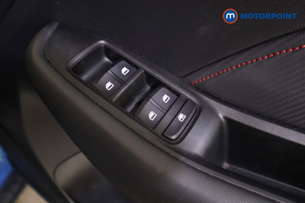 Mg Motor Uk ZS Exclusive Automatic Petrol SUV - Stock Number (1625380) - 15th supplementary image