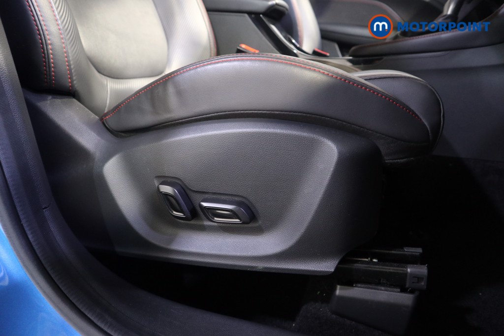 Mg Motor Uk ZS Exclusive Automatic Petrol SUV - Stock Number (1625380) - 16th supplementary image