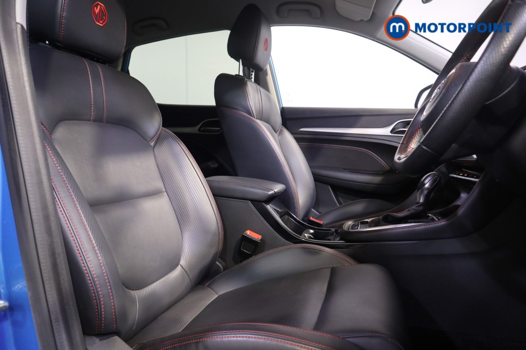 Mg Motor Uk ZS Exclusive Automatic Petrol SUV - Stock Number (1625380) - 17th supplementary image