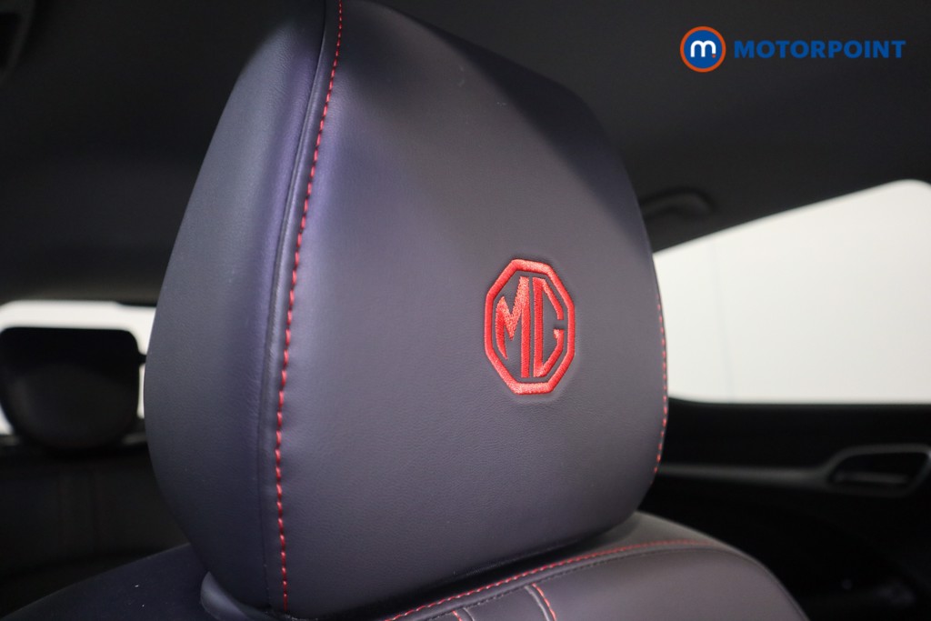 Mg Motor Uk ZS Exclusive Automatic Petrol SUV - Stock Number (1625380) - 18th supplementary image