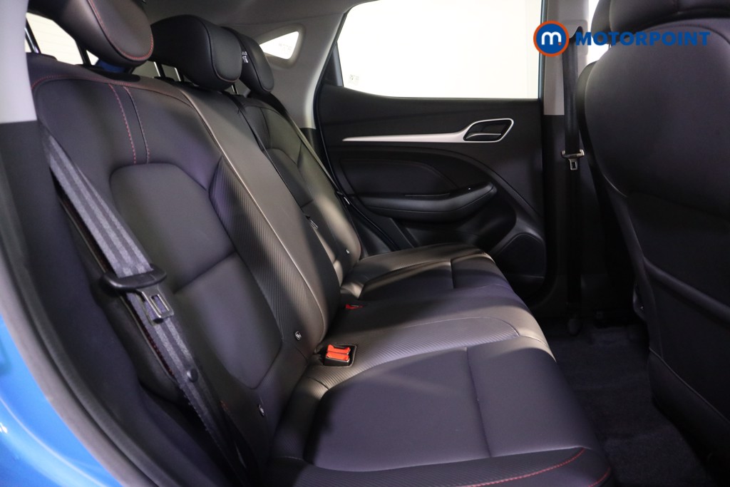 Mg Motor Uk ZS Exclusive Automatic Petrol SUV - Stock Number (1625380) - 19th supplementary image