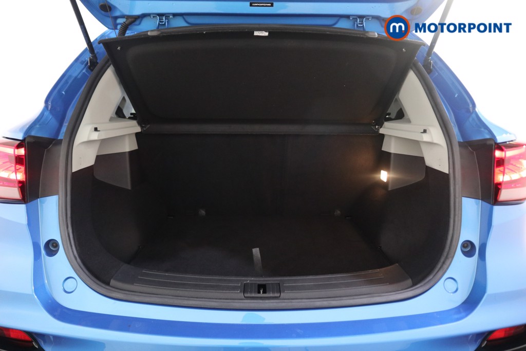 Mg Motor Uk ZS Exclusive Automatic Petrol SUV - Stock Number (1625380) - 22nd supplementary image