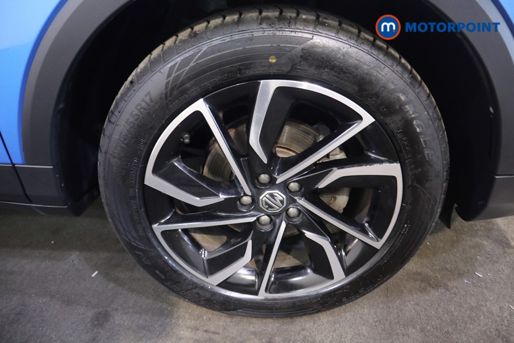 Mg Motor Uk ZS Exclusive Automatic Petrol SUV - Stock Number (1625380) - 24th supplementary image