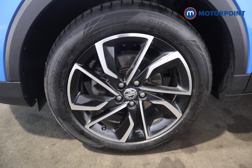 Mg Motor Uk ZS Exclusive Automatic Petrol SUV - Stock Number (1625380) - 25th supplementary image