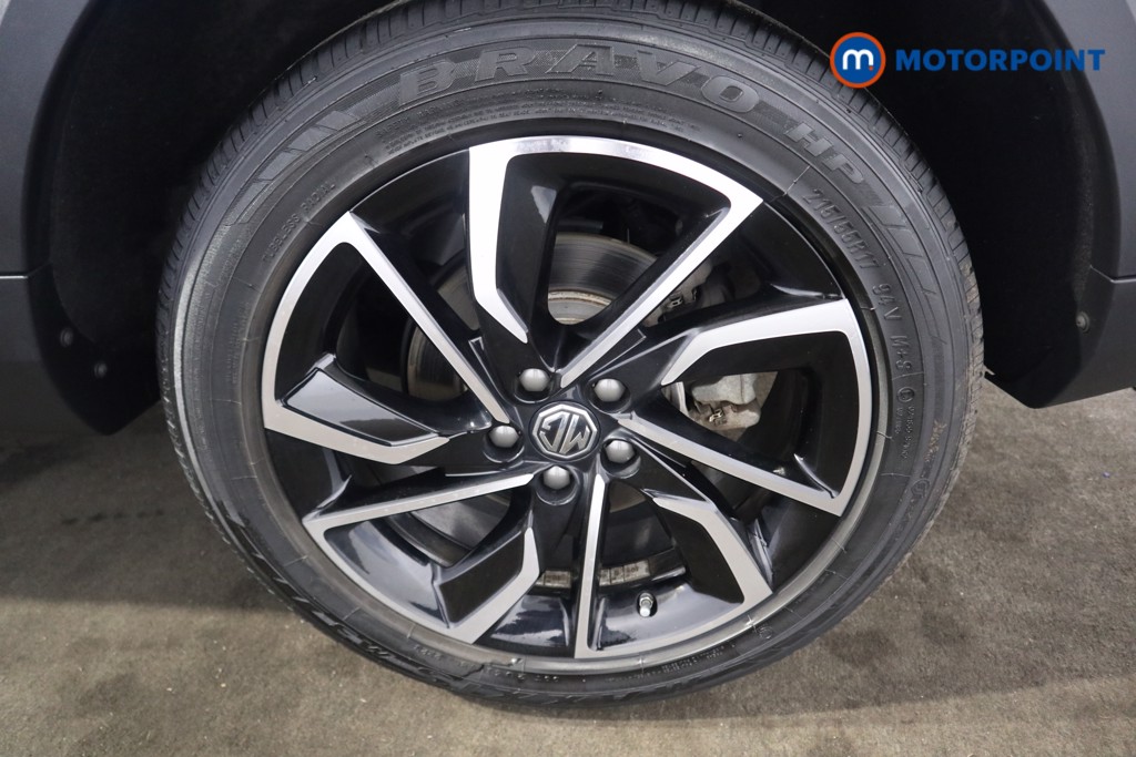 Mg Motor Uk ZS Exclusive Automatic Petrol SUV - Stock Number (1625380) - 26th supplementary image