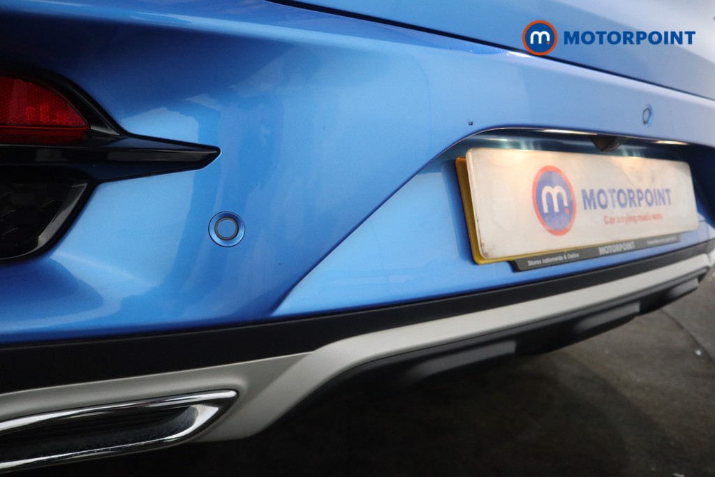 Mg Motor Uk ZS Exclusive Automatic Petrol SUV - Stock Number (1625380) - 27th supplementary image