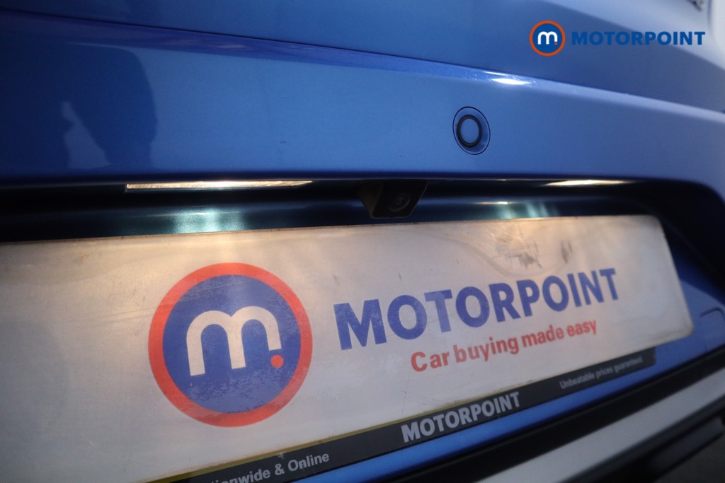 Mg Motor Uk ZS Exclusive Automatic Petrol SUV - Stock Number (1625380) - 28th supplementary image