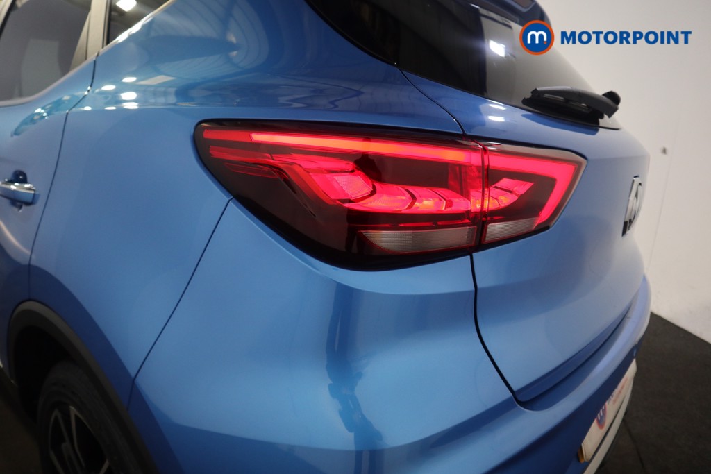 Mg Motor Uk ZS Exclusive Automatic Petrol SUV - Stock Number (1625380) - 29th supplementary image