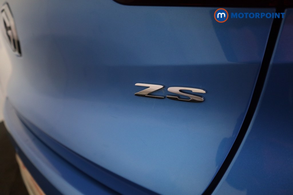 Mg Motor Uk ZS Exclusive Automatic Petrol SUV - Stock Number (1625380) - 31st supplementary image