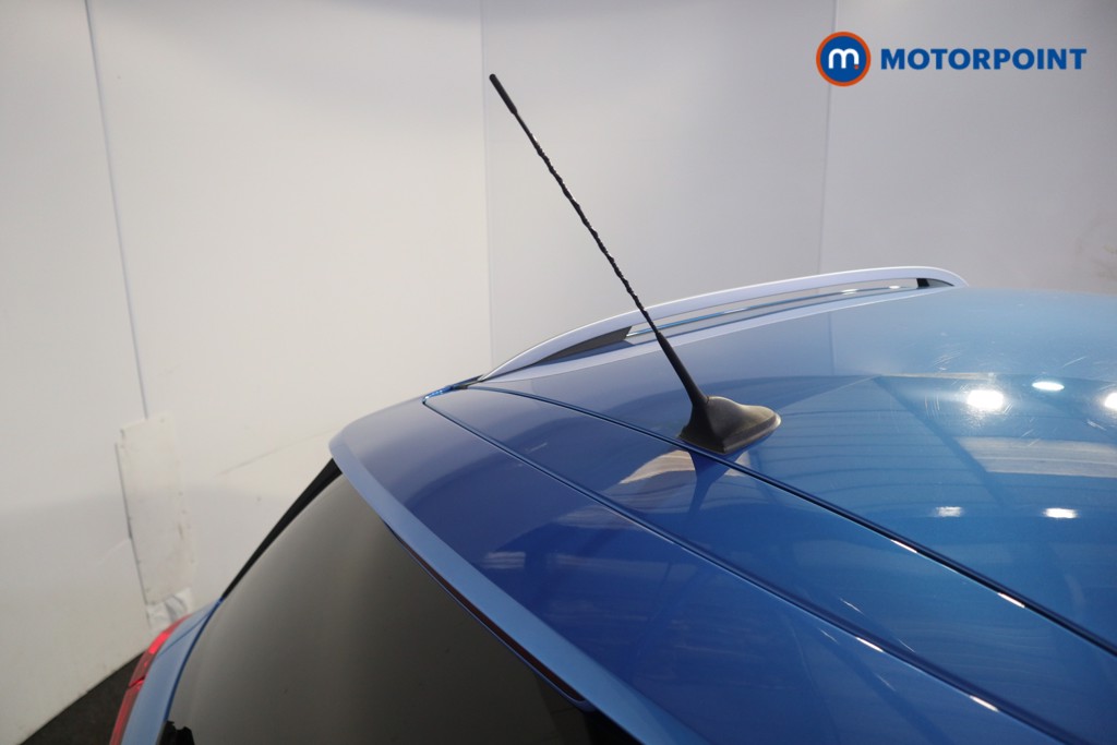 Mg Motor Uk ZS Exclusive Automatic Petrol SUV - Stock Number (1625380) - 32nd supplementary image